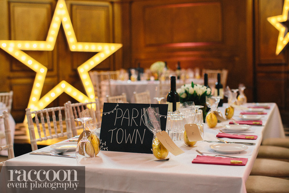 Event Photography London