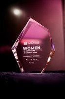 20/09/23 - Sneak:  The Women in Software Awards - Anett
