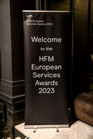 EU Services Awards 2023 - 27/04/23 - Mitzi & Harvey