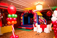Noor's 6th Birthday Party - Saturday 16th January 2016