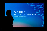 02/05/23 - Oracle Partner Summit Abu Dhabi - Christophe