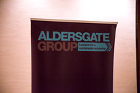 Alders gate Group - Wednesday 14th Jan 2015